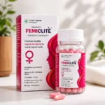 Femiclite + Utrelax Combo