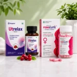 Femiclite + Utrelax Combo